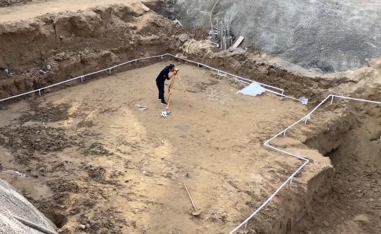 沧州吴桥县基坑降水