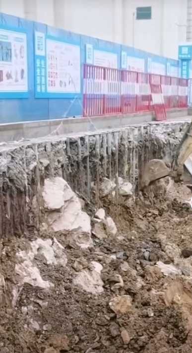 沧州吴桥县微型桩
