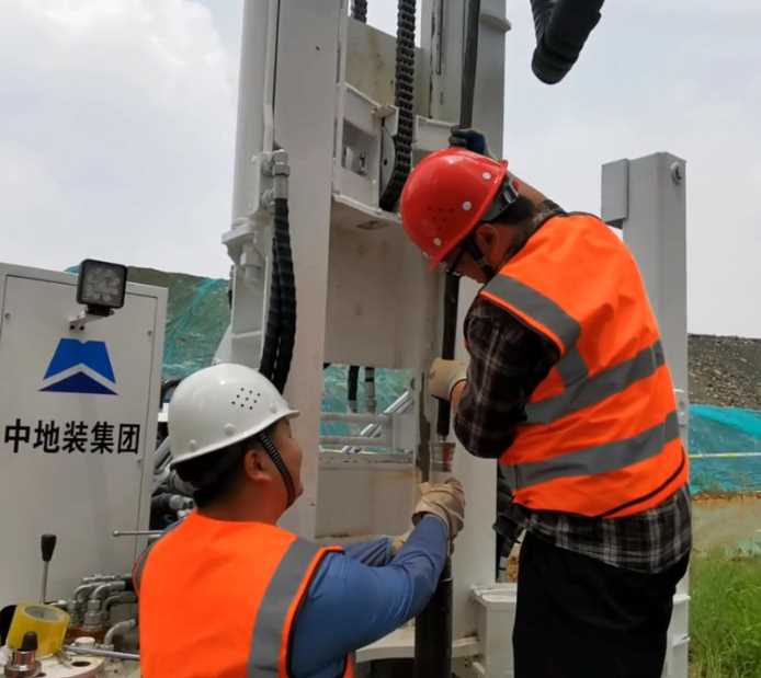 沧州吴桥县环境勘察