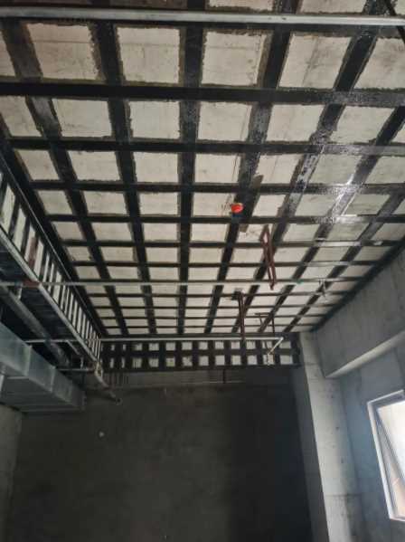 沧州吴桥县碳纤维加固