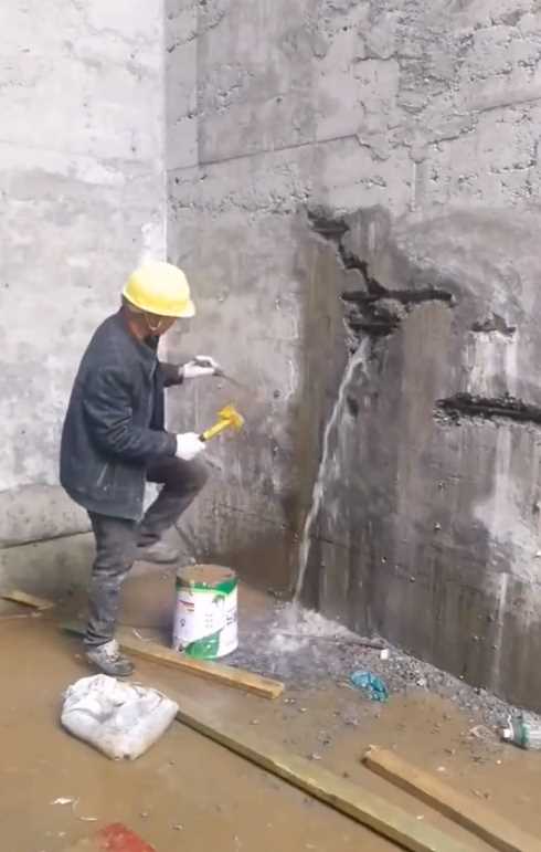 沧州吴桥县渗漏修缮